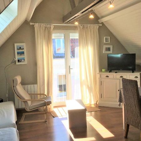 דירות Le Touquet Iroise Duplex T3 מראה חיצוני תמונה