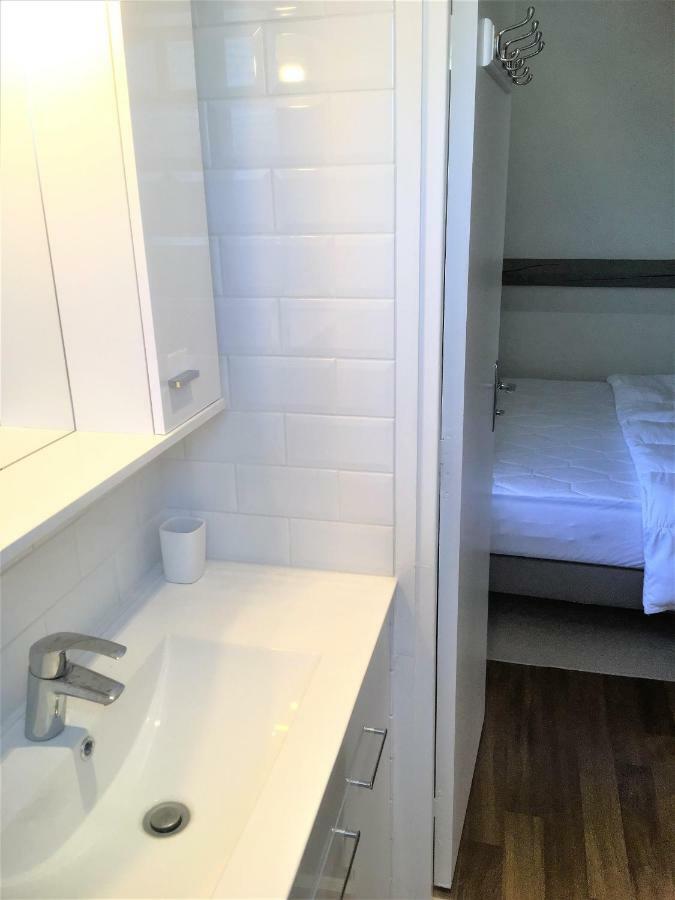 דירות Le Touquet Iroise Duplex T3 מראה חיצוני תמונה