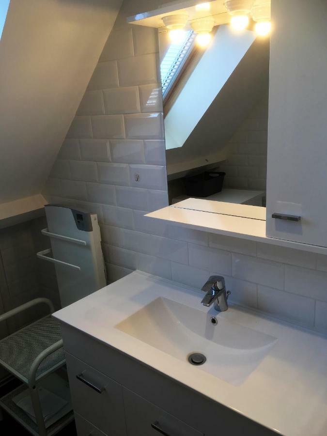 דירות Le Touquet Iroise Duplex T3 מראה חיצוני תמונה
